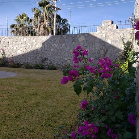 Residencia A 100 Mts Del Consulado Ciudad Juárez Exterior foto