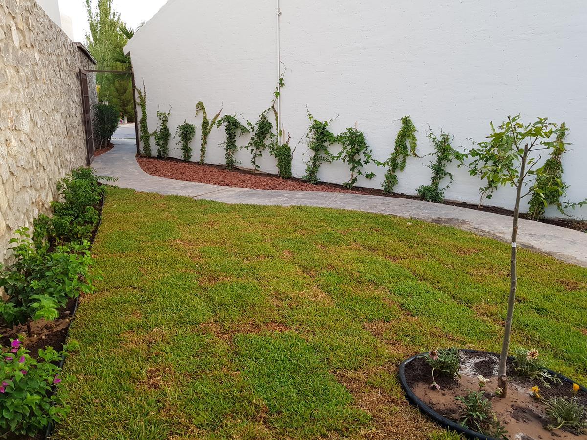 Residencia A 100 Mts Del Consulado Ciudad Juárez Exterior foto