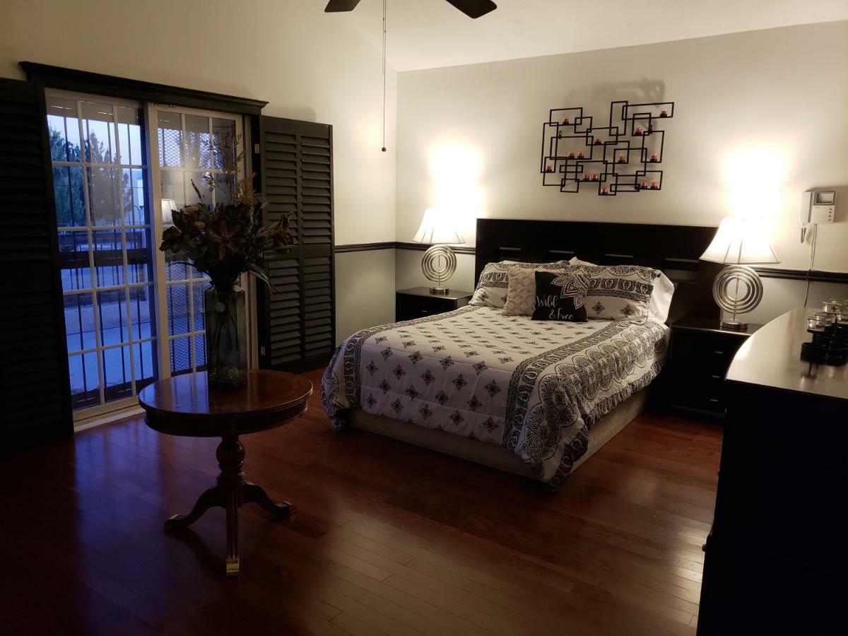 Residencia A 100 Mts Del Consulado Ciudad Juárez Exterior foto